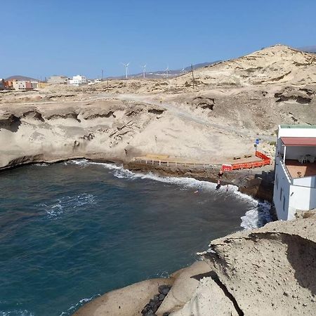 Loft Brisas Del Mar Daire La Mareta Dış mekan fotoğraf