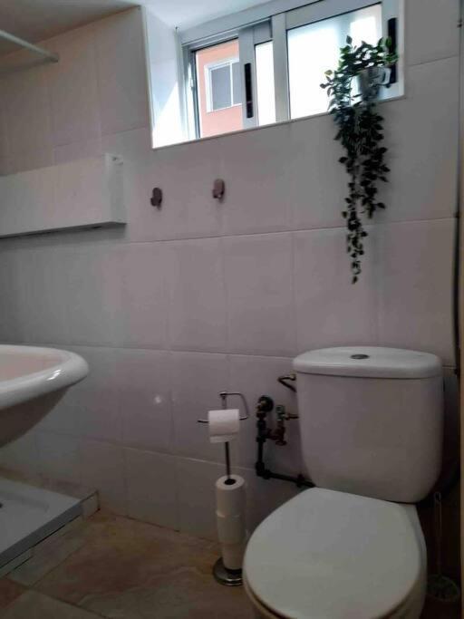 Loft Brisas Del Mar Daire La Mareta Dış mekan fotoğraf