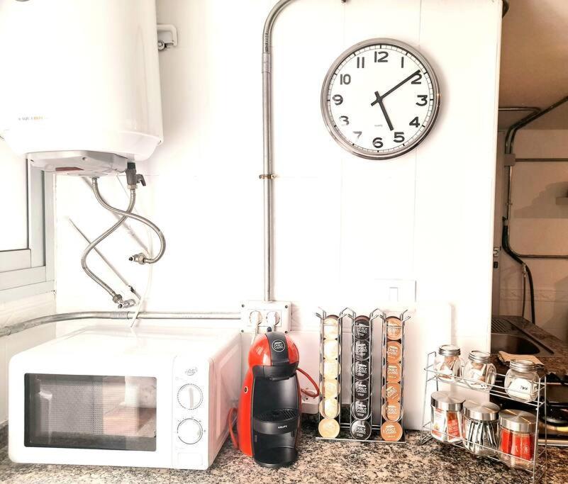 Loft Brisas Del Mar Daire La Mareta Dış mekan fotoğraf