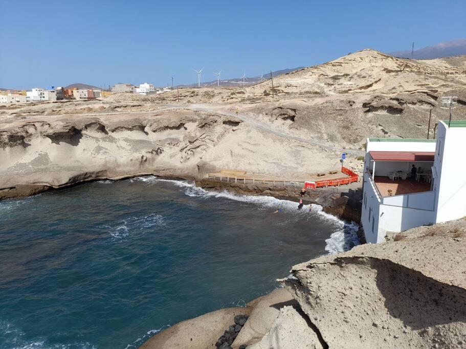 Loft Brisas Del Mar Daire La Mareta Dış mekan fotoğraf