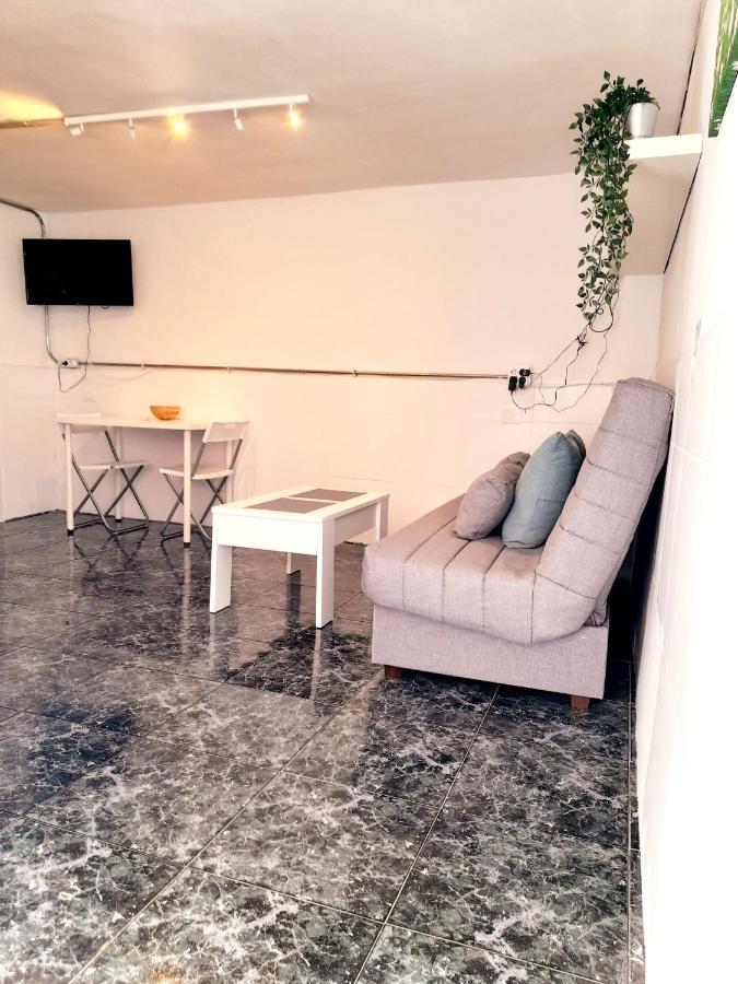 Loft Brisas Del Mar Daire La Mareta Dış mekan fotoğraf