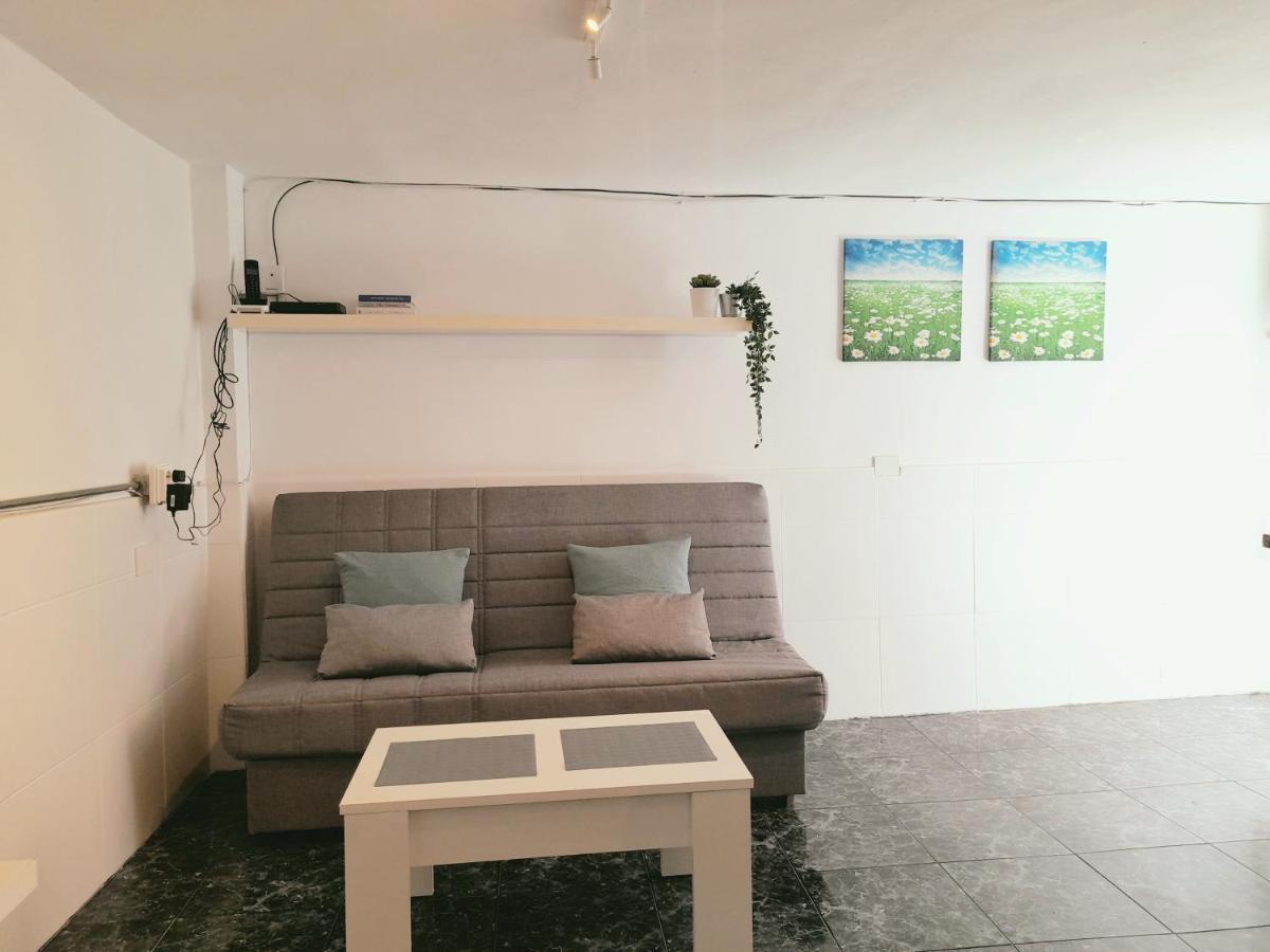 Loft Brisas Del Mar Daire La Mareta Dış mekan fotoğraf